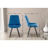Chaises Paddington