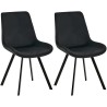 Chaises Paddington