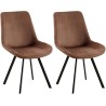 Chaises Paddington