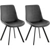 Chaises Paddington