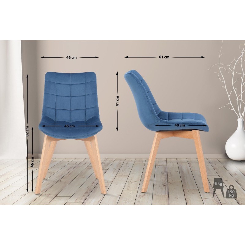 Chaise Notting