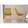Chaise Notting