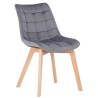 Chaise Notting