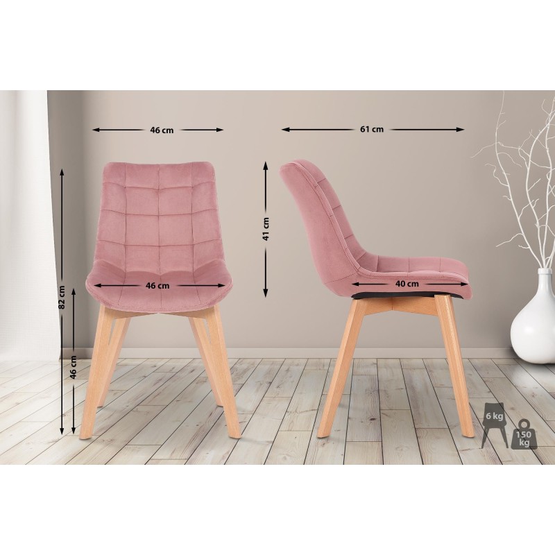 Chaise Notting