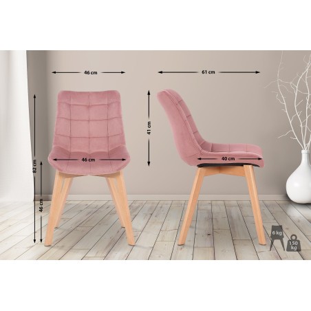 Chaise Notting
