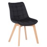 Chaise Notting