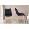 Chaise Notting