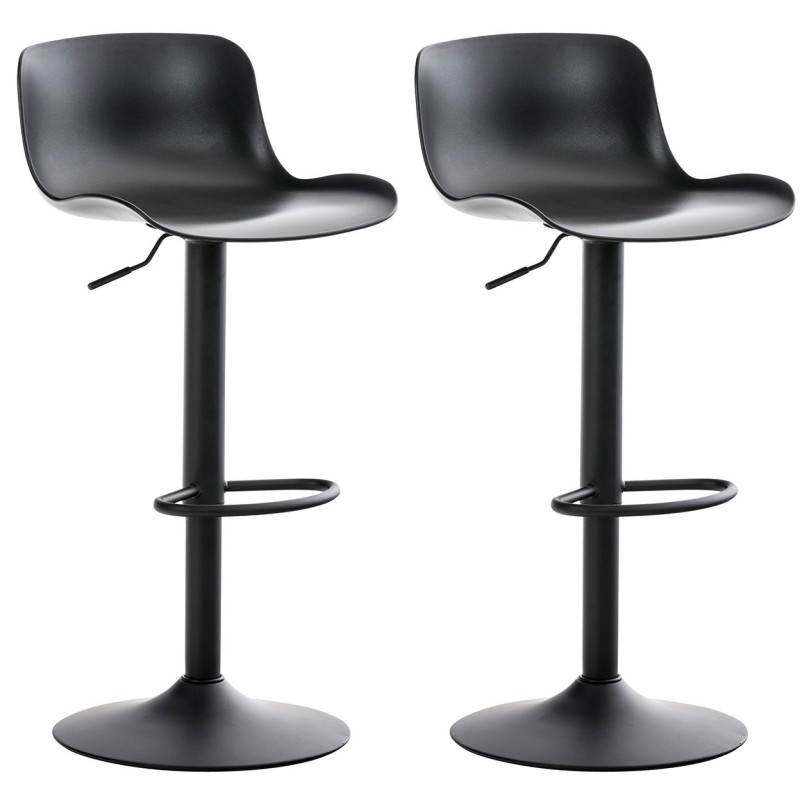 Tabourets de bar Kensal