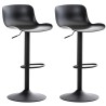 Tabourets de bar Kensal