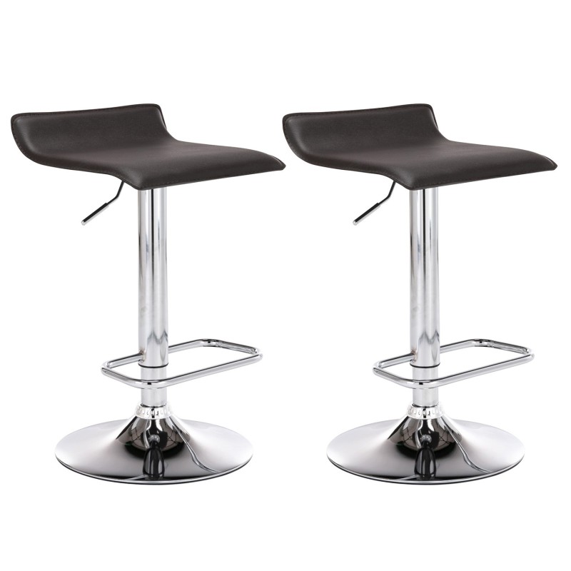 Tabourets de bar Kingsland