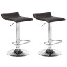 Tabourets de bar Kingsland