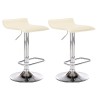 Tabourets de bar Kingsland