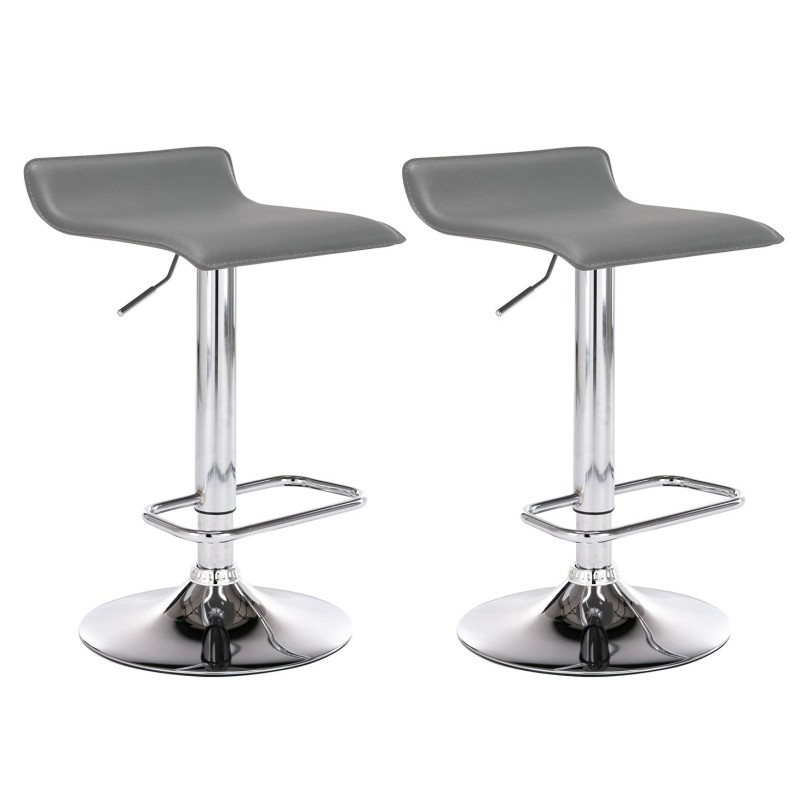Tabourets de bar Kingsland