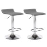 Tabourets de bar Kingsland