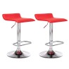 Tabourets de bar Kingsland