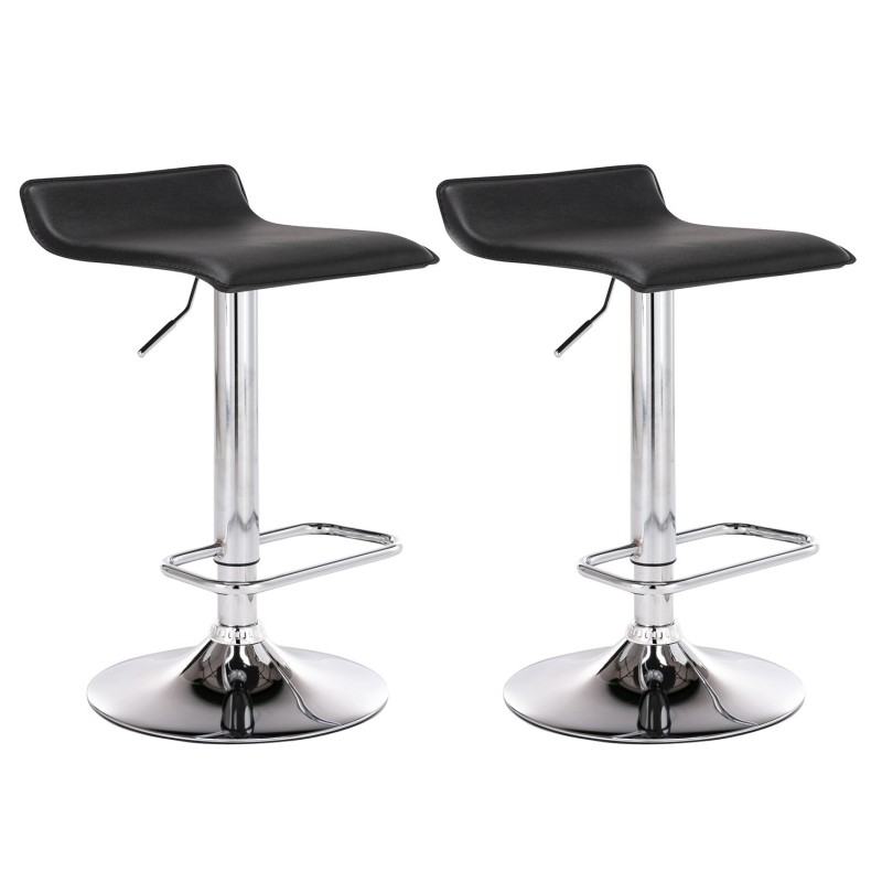 Tabourets de bar Kingsland