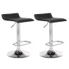 Tabourets de bar Kingsland