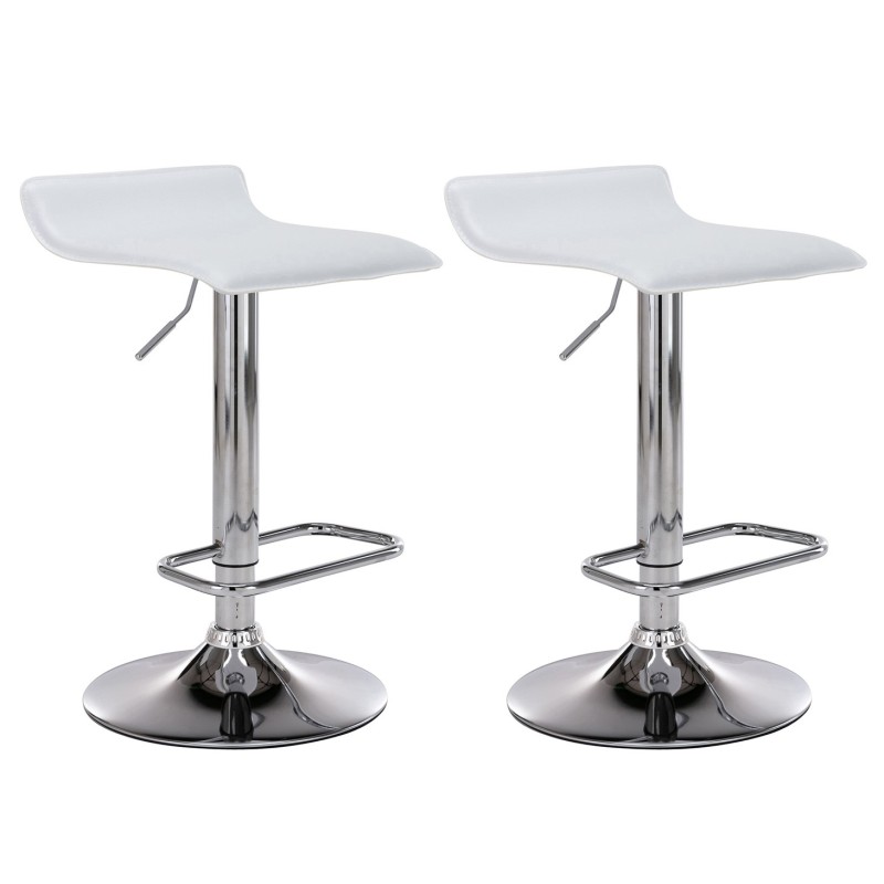 Tabourets de bar Kingsland