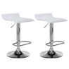 Tabourets de bar Kingsland