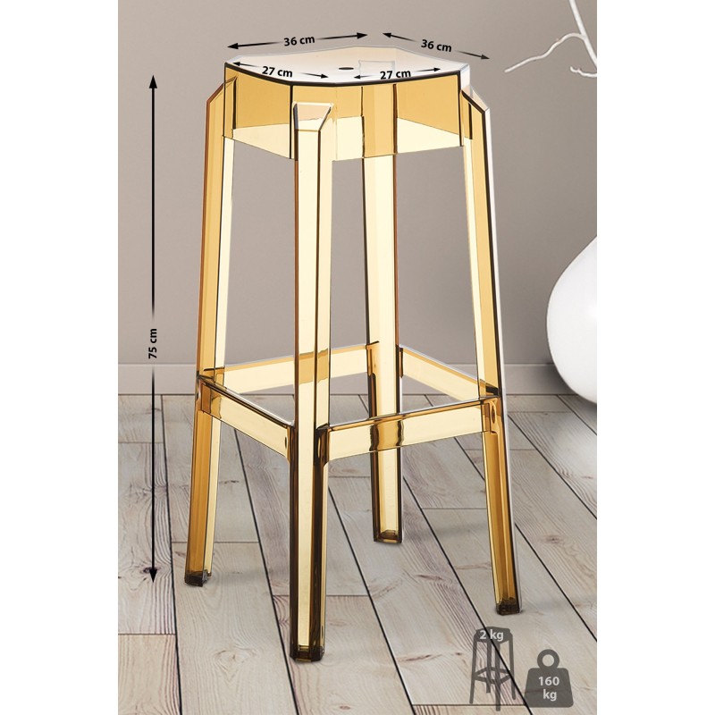Tabouret de bar Gracechurch