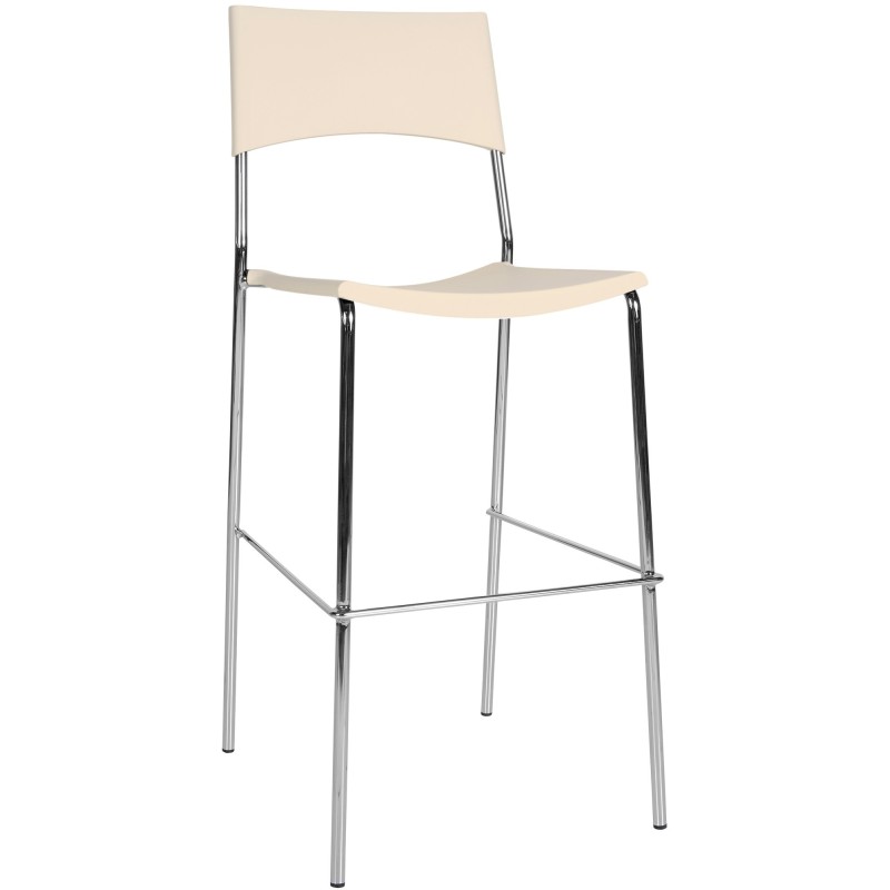 Tabouret de bar Temple