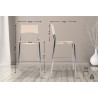 Tabouret de bar Temple