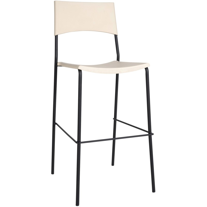 Tabouret de bar Temple