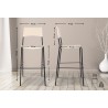 Tabouret de bar Temple
