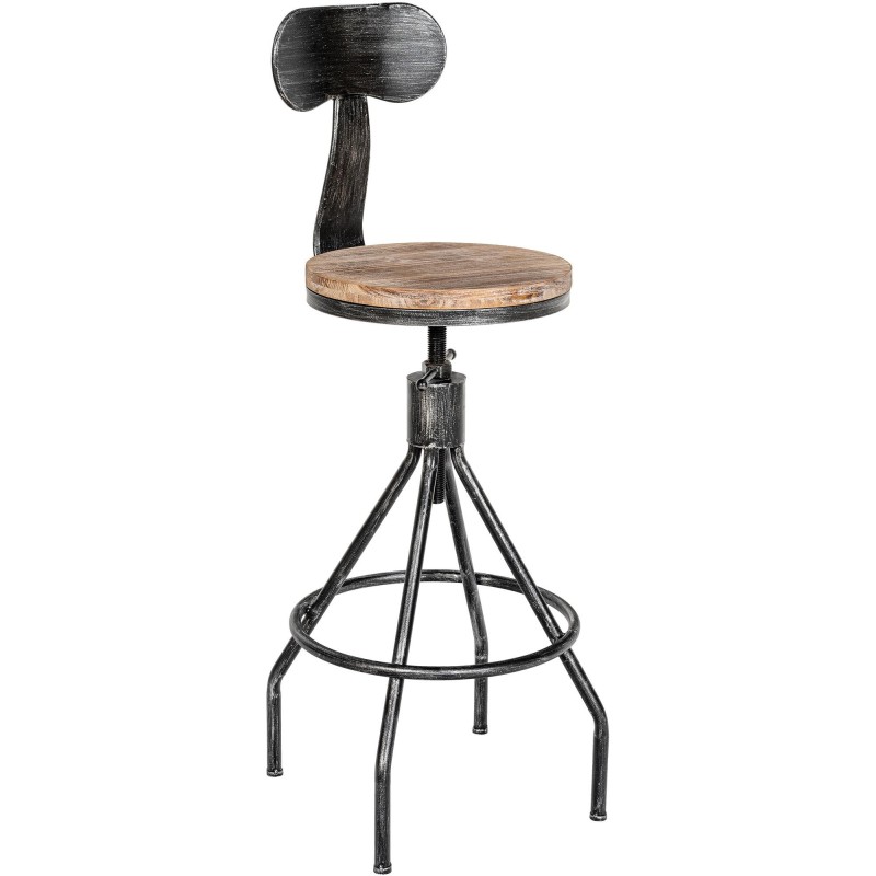 Tabouret de bar Borough