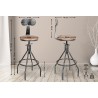 Tabouret de bar Borough