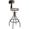 Tabouret de bar Borough