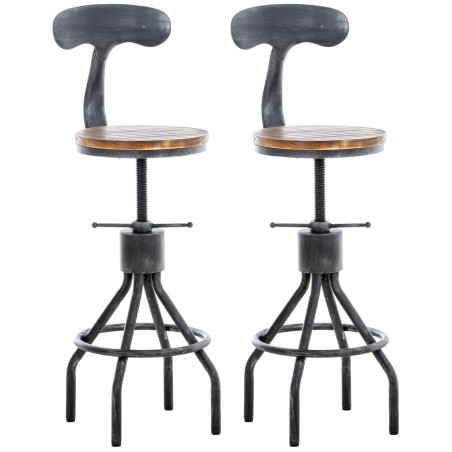 Tabouret de bar Borough