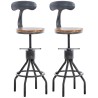 Tabouret de bar Borough