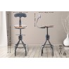 Tabouret de bar Borough