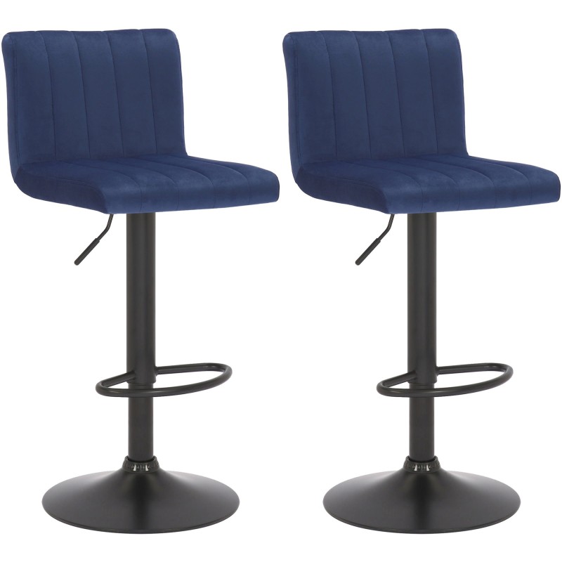 Tabourets de bar Fleet