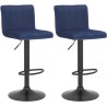 Tabourets de bar Fleet