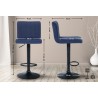 Tabourets de bar Fleet
