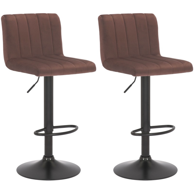 Tabourets de bar Fleet