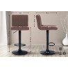 Tabourets de bar Fleet
