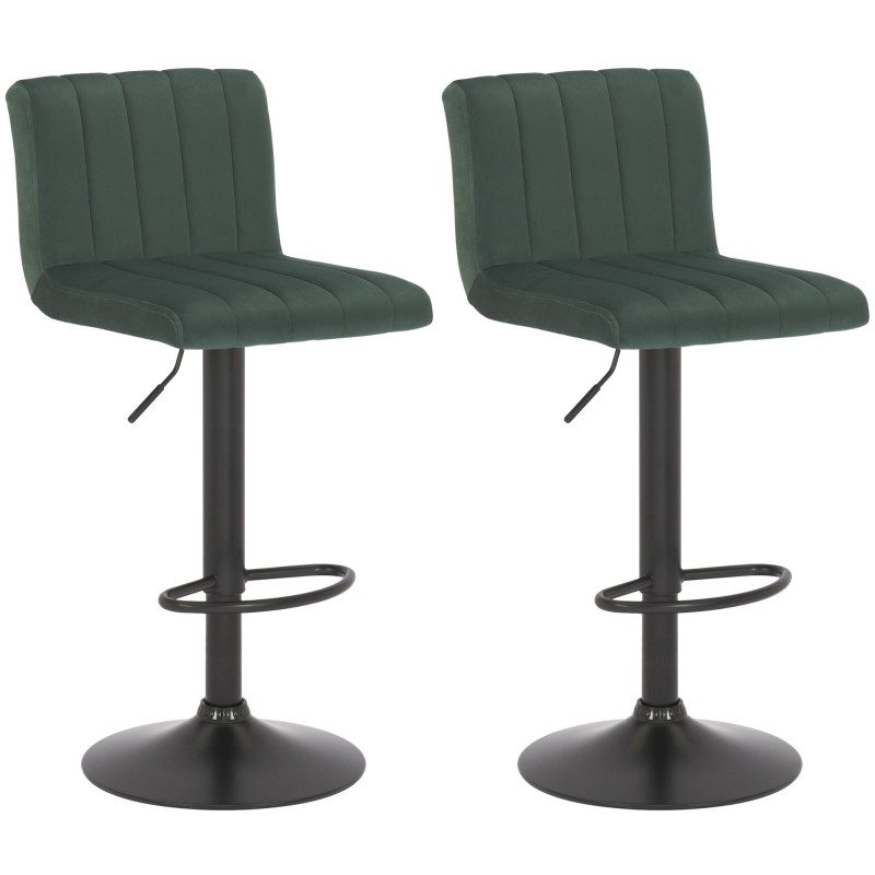 Tabourets de bar Fleet