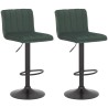 Tabourets de bar Fleet