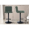 Tabourets de bar Fleet