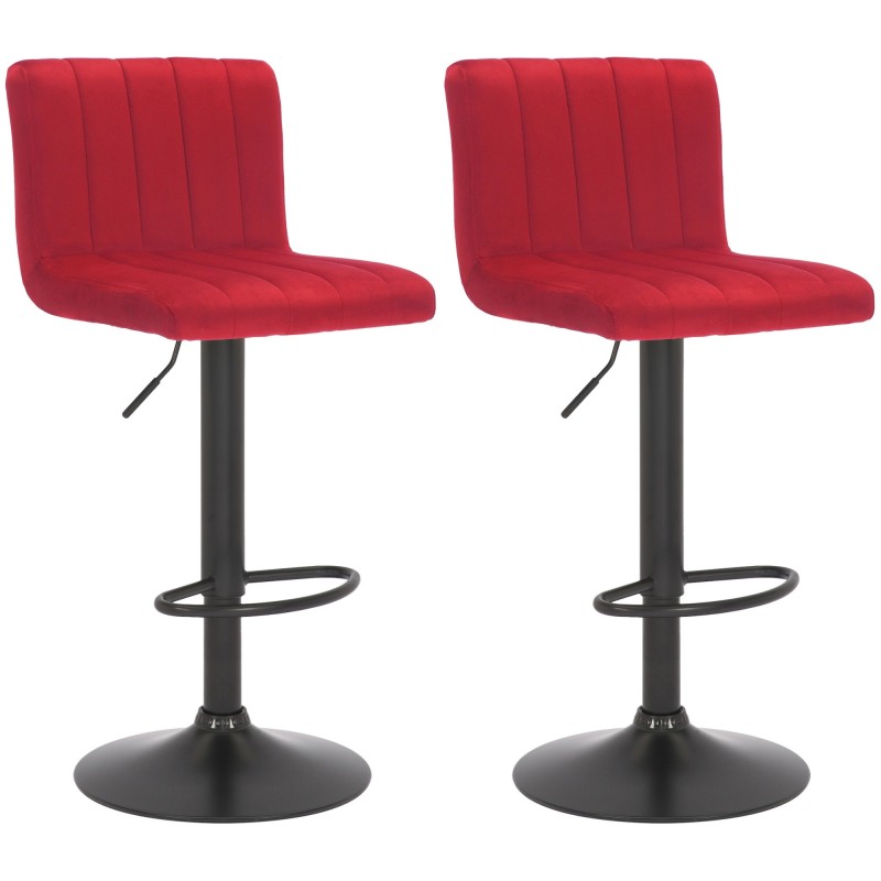 Tabourets de bar Fleet