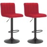 Tabourets de bar Fleet
