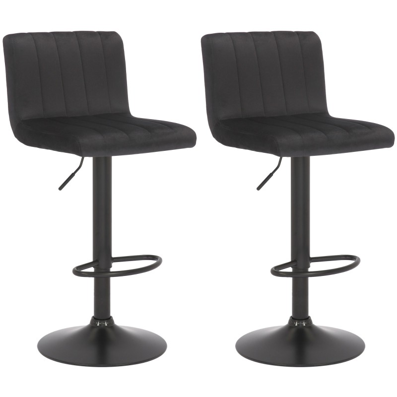 Tabourets de bar Fleet