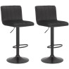 Tabourets de bar Fleet