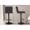 Tabourets de bar Fleet