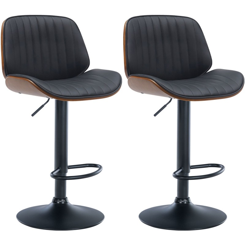 Tabouret de bar Rotherhithe