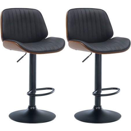 Tabouret de bar Rotherhithe