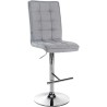 Tabouret de bar Clifford